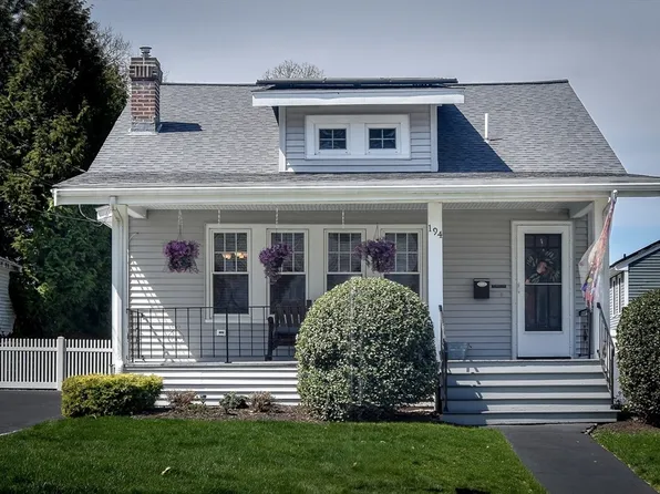 194 Beacon St, Framingham, MA 01701