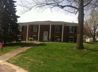 704 Grant Cir, Elizabethtown, KY 42701