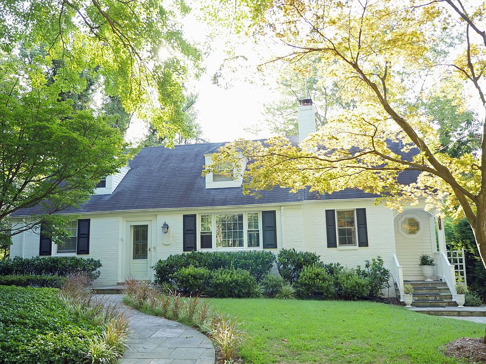 Curb Appeal
