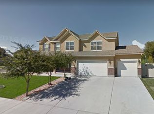 815 E Meadow Marsh Dr, Lehi, UT 84043