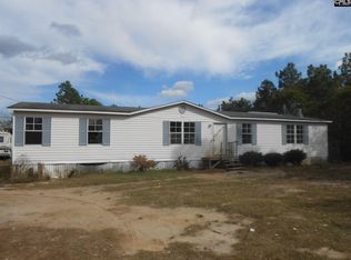 529 Hallman Mill Rd, Leesville, SC 29070