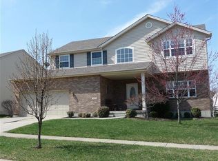 5617 Eagle Creek Ct, Hamilton Twp, OH 45039