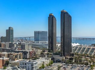 Renaissance, San Diego, CA 92101