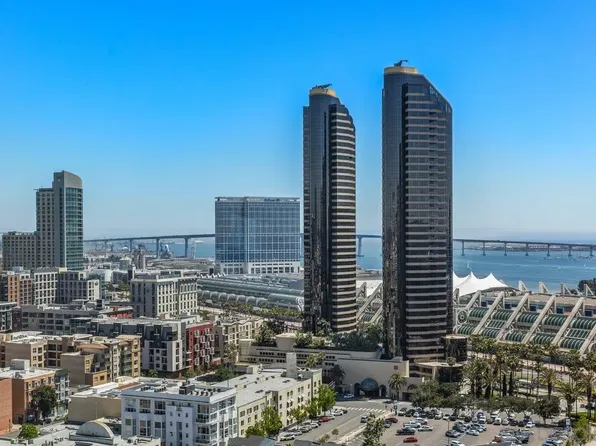 645 Front St Unit 2004, San Diego, CA 92101