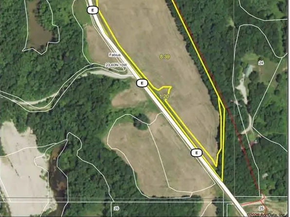 10 State Hwy E, Newark, MO 63458