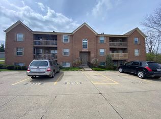 5110 Cody Pass Dr, Hamilton, OH 45011