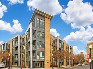 525 Water St SW UNIT 407, Washington, DC