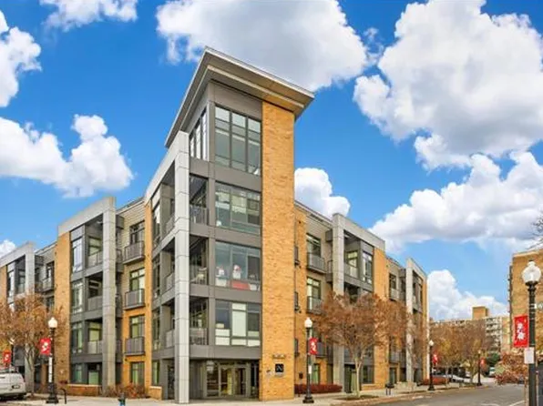525 Water St SW, Washington, DC