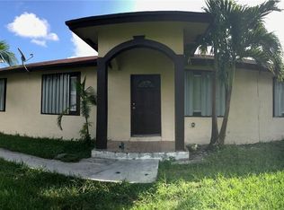 26650 SW 138th Ct, Homestead, FL 33032