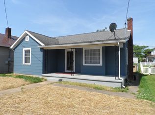 1131 9th St, Tell City, IN