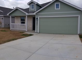 2864 Rosefinch, New Braunfels, TX 78130