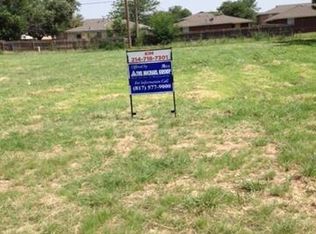 3420 Fordham St, Lubbock, TX 79415