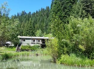 195 Falcon Ridge Rd, Kooskia, ID 83539
