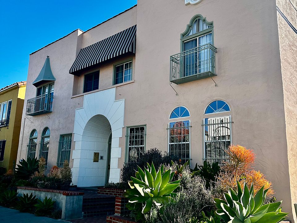 1st image of 314 N Curson Ave APT 103