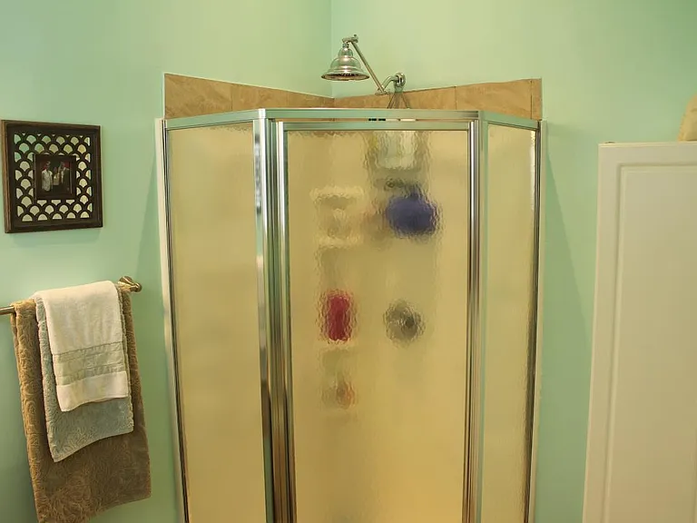 Rain Shower