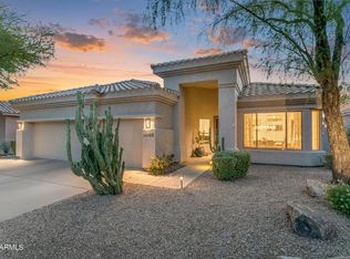 20768 N 76TH Way, Scottsdale, AZ 85255