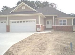 1401 Sleepy, Crown Point, IN 46307