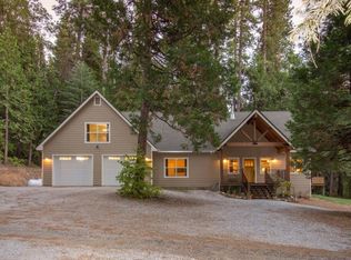 24646 Tramway Rd, Mi Wuk Village, CA 95346