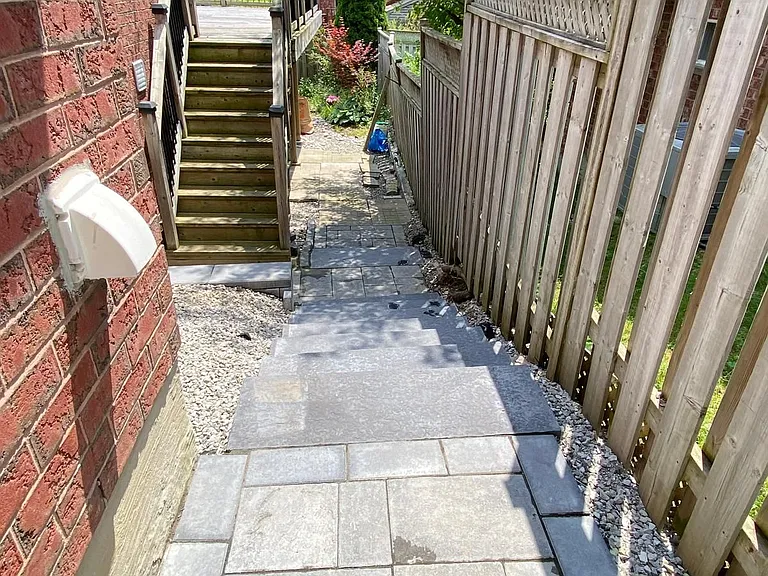 42 Lensmith Dr #LOWER — Photo 2