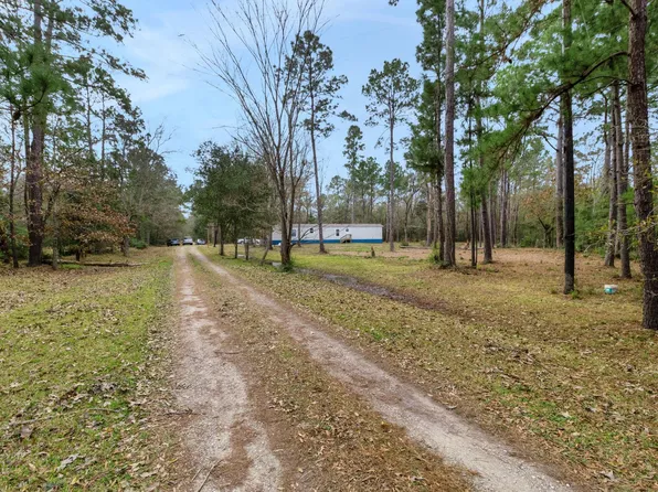 480 Private Road 1330, Liberty, TX 77575