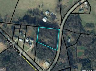 95 Hunters Creek Rd, Toccoa, GA 30577