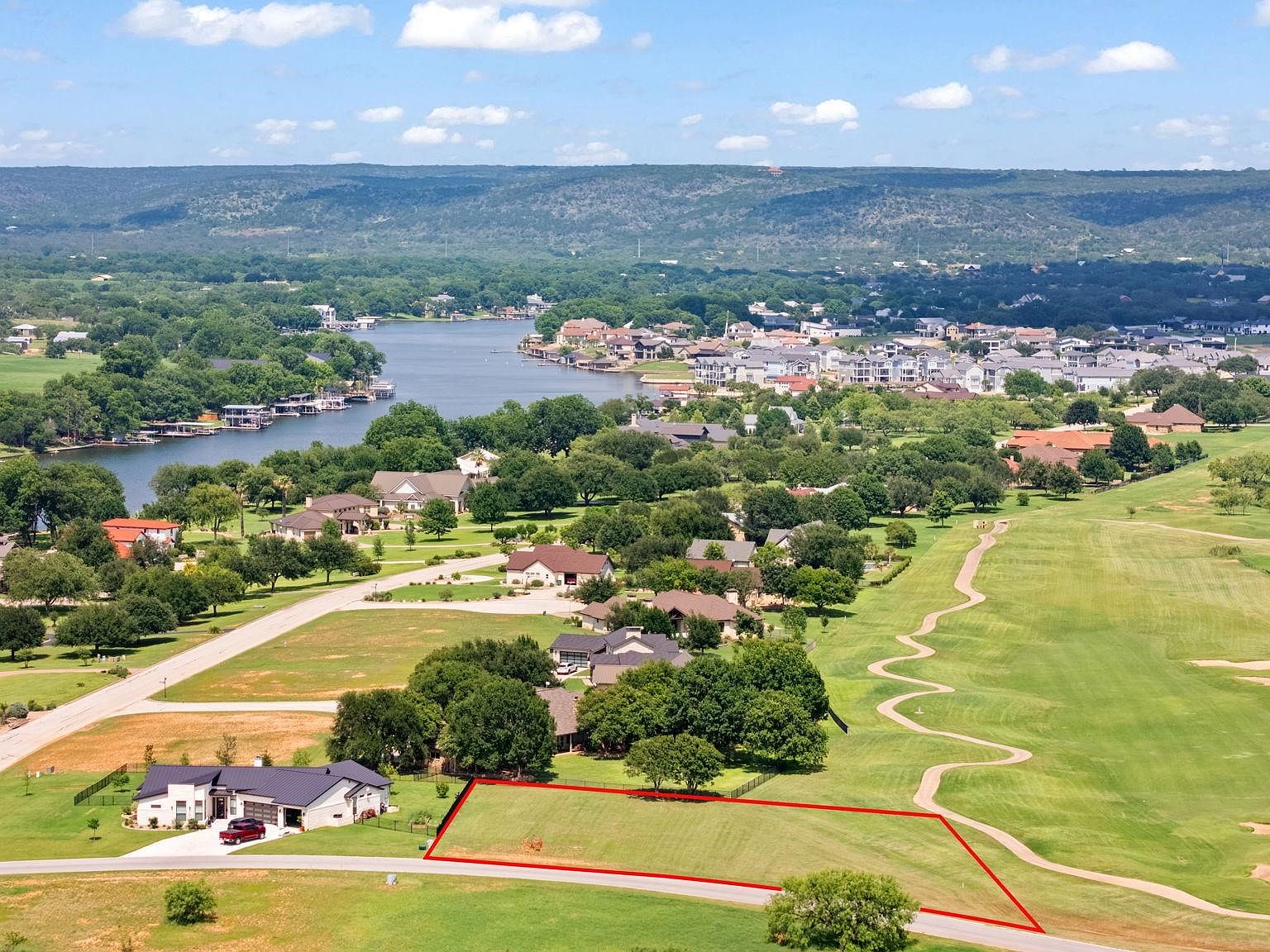 Lot 9002 Jubilee Dr.