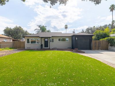 1482 Sutter Way, Riverside, CA, 92501