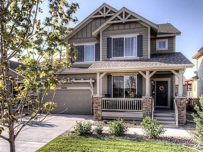 12090 S Wanderlust Way, Parker, CO, 80138