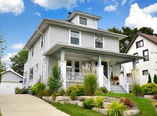 6825 Maple Ter, Wauwatosa, WI 53213