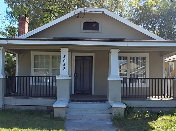3042 Phyllis St, Jacksonville, FL 32205