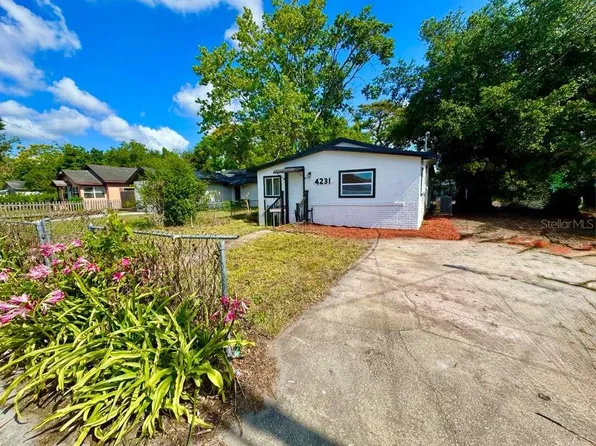 4231 Raleigh St, Orlando, FL 32811