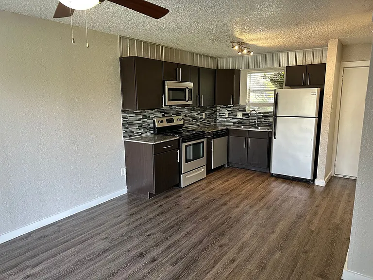 Terrain Apartments — Photo 19