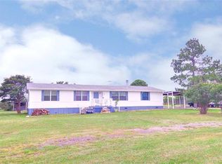 18513 James Smith Rd, Justin, TX 76247