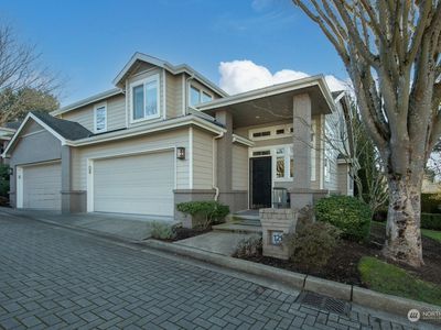 121 8th Lane, Kirkland, WA, 98033
