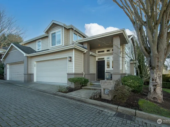 121 8th Lane, Kirkland, WA 98033