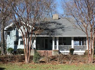 502 NW 3rd St, Hubbard, TX 76648