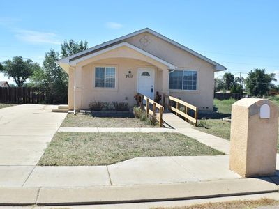2251 Norwich Ave, Pueblo, CO, 81003