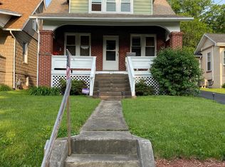 392 McHenry St, Lavale, MD 21502