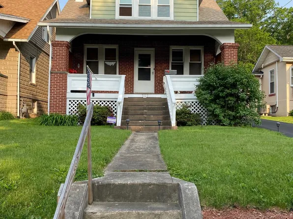 392 McHenry St, Lavale, MD 21502