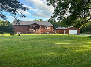 13072 Seventeen Mile Rd, Gowen, MI 49326