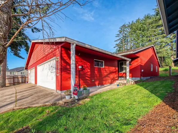2104 Wilson Ct, Cottage Grove, OR 97424