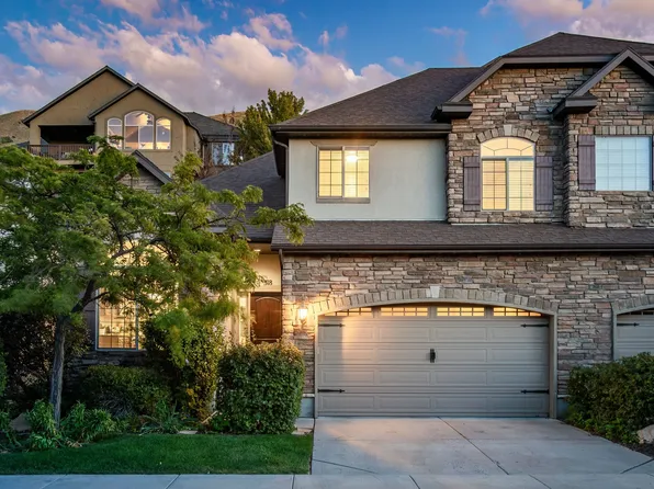 318 E Nechatel Dr, Draper, UT 84020