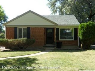 2015 Fillmore Ave, Ogden, UT 84401