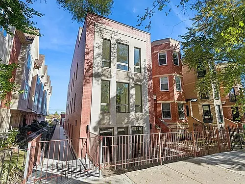2323 N Lister Ave #1F Photo 1