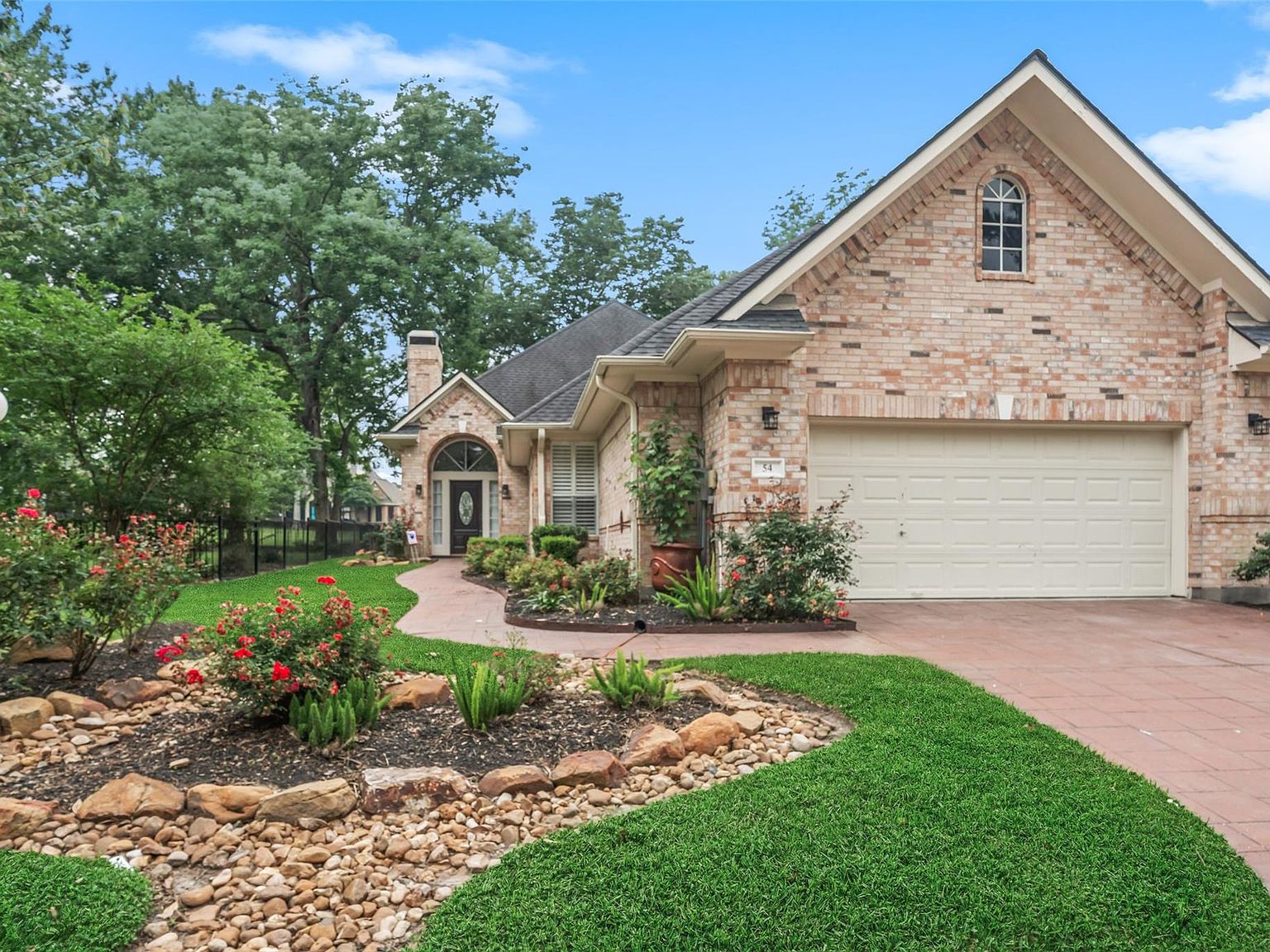 54 Winthrop Hbr S