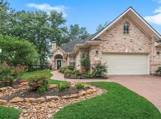 54 Winthrop Hbr S, Montgomery, TX 77356