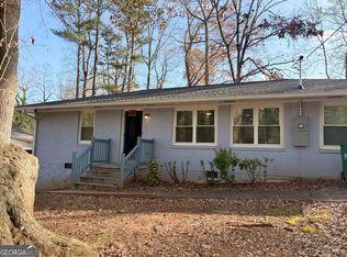 1546 Alverado Way, Decatur, GA 30032