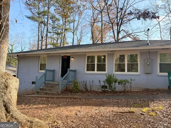 1546 Alverado Way, Decatur, GA 30032