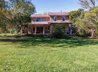 3708 State Ferry Rd, Solsberry, IN 47459