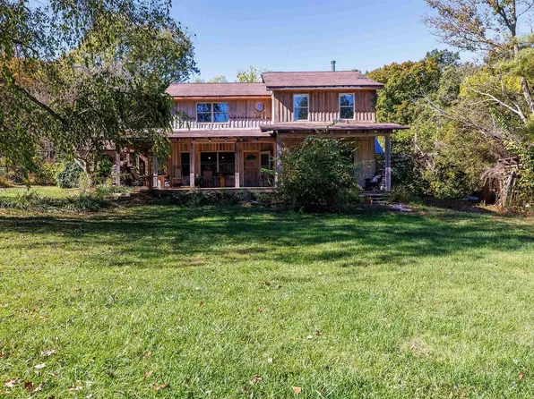 3708 State Ferry Rd, Solsberry, IN 47459